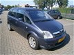 Opel Meriva - 1.6-16V Temptation CLIMA CONTROL -LICHTMETAAL VELGEN - 1 - Thumbnail