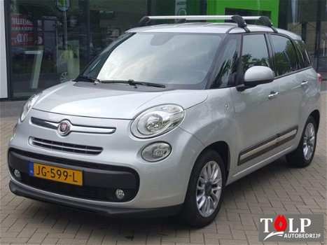 Fiat 500 L Living - TwinAir Turbo 105 Lounge - 1