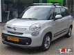 Fiat 500 L Living - TwinAir Turbo 105 Lounge - 1 - Thumbnail