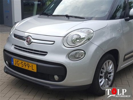 Fiat 500 L Living - TwinAir Turbo 105 Lounge - 1