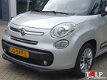 Fiat 500 L Living - TwinAir Turbo 105 Lounge - 1 - Thumbnail