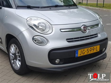 Fiat 500 L Living - TwinAir Turbo 105 Lounge - 1