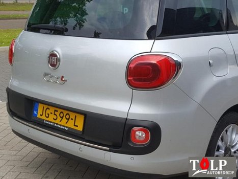 Fiat 500 L Living - TwinAir Turbo 105 Lounge - 1