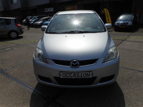 Mazda 5 - 5 1.8 Exclusive 7 Persoons - 1