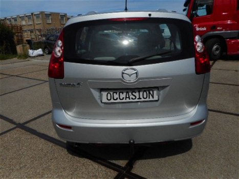 Mazda 5 - 5 1.8 Exclusive 7 Persoons - 1