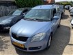 Skoda Roomster - 1.4 TDI Comfort - 1 - Thumbnail