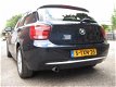 BMW 1-serie - 116i * Org. NL Auto / 85.000 km + NAP - 1 - Thumbnail