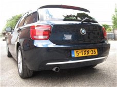 BMW 1-serie - 116i * Org. NL Auto / 85.000 km + NAP
