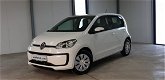 Volkswagen Up! - 1.0 BMT move up - 1 - Thumbnail