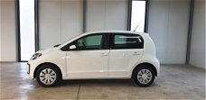 Volkswagen Up! - 1.0 BMT move up