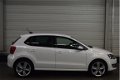 Volkswagen Polo - 1.2 TSI BlueMotion Highline +NAVI/PDC/LMV - 1 - Thumbnail