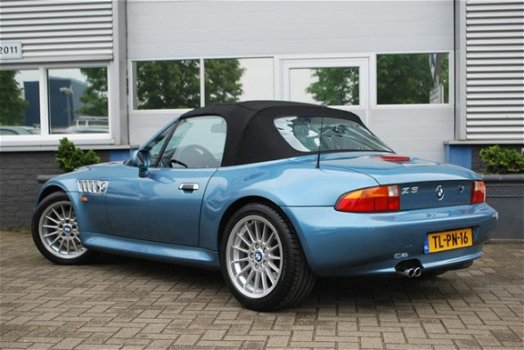 BMW Z3 Roadster - 2.8I WIDEBODY ORG. NEDERLANDS - 1