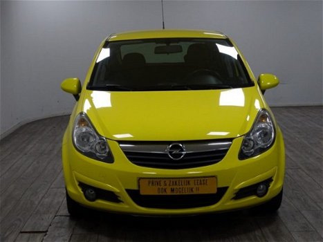 Opel Corsa - 1.3 CDTI SELECTION 5 DRS/ AIRCO - 1