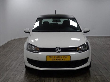 Volkswagen Polo - COMFORTLINE/ AUDIO/ AIRCO - 1