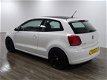 Volkswagen Polo - COMFORTLINE/ AUDIO/ AIRCO - 1 - Thumbnail