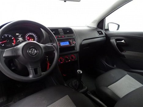 Volkswagen Polo - COMFORTLINE/ AUDIO/ AIRCO - 1