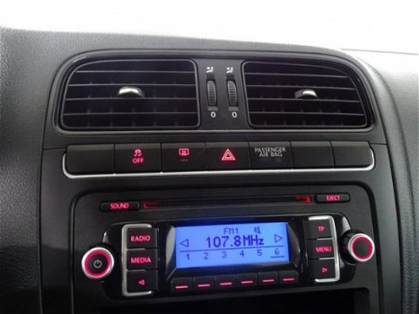 Volkswagen Polo - COMFORTLINE/ AUDIO/ AIRCO - 1