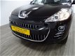 Peugeot 4007 - ST 2.2 HDIF PLATINUM 7 PERSOONS/ CLIMA/ LEER - 1 - Thumbnail