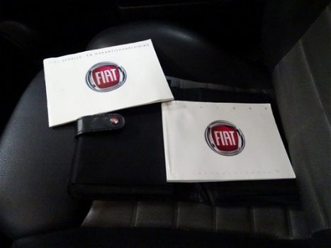 Fiat 500 - TWINAIR 85 POP/AUDIO/ AIRCO/ LEER - 1