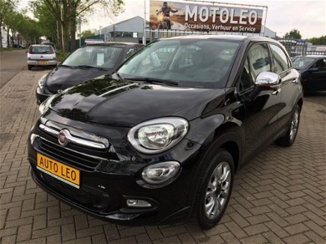 Fiat 500 X - 500x 1.4i-16V 100KW POP STAR *NAVI - 1