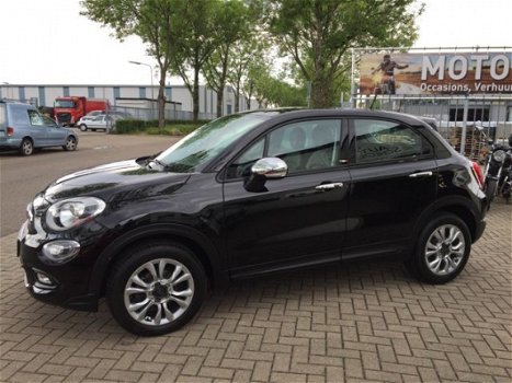 Fiat 500 X - 500x 1.4i-16V 100KW POP STAR *NAVI - 1