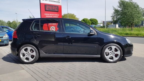 Volkswagen Golf - 2.0 TFSI GTI 60 ORG NL / Clima / Xenon / LM / BT / Elektrische ramen + spiegel - 1