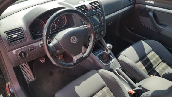 Volkswagen Golf - 2.0 TFSI GTI 60 ORG NL / Clima / Xenon / LM / BT / Elektrische ramen + spiegel - 1
