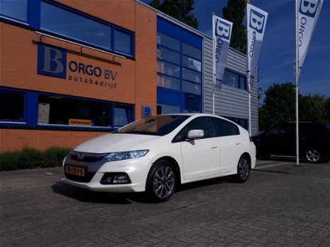 Honda Insight - 1.3 Executive Airco, Navi, Nap, Bj2012 - 1