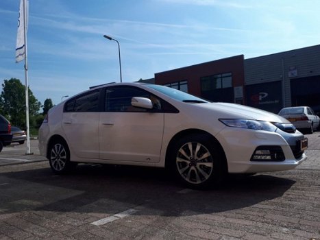 Honda Insight - 1.3 Executive Airco, Navi, Nap, Bj2012 - 1