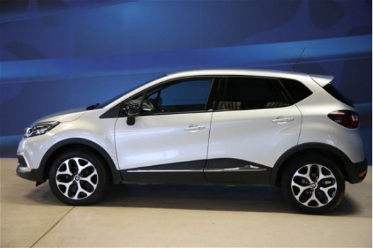 Renault Captur - 0.9 TCe Intens - 1