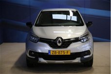 Renault Captur - 0.9 TCe Intens