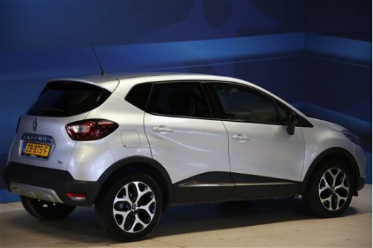 Renault Captur - 0.9 TCe Intens - 1