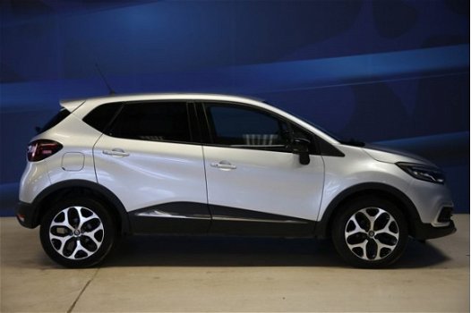 Renault Captur - 0.9 TCe Intens - 1