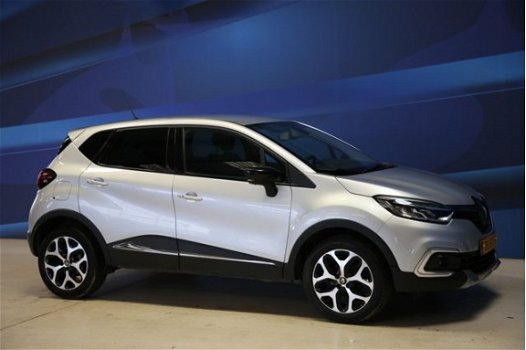 Renault Captur - 0.9 TCe Intens - 1