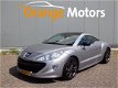 Peugeot RCZ - 1.6 THP 200pk Onyx - 1 - Thumbnail