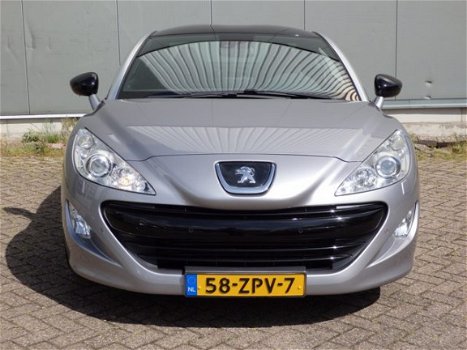 Peugeot RCZ - 1.6 THP 200pk Onyx - 1