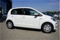 Volkswagen Up! - 1.0 move up BlueMotion Airco - 1 - Thumbnail