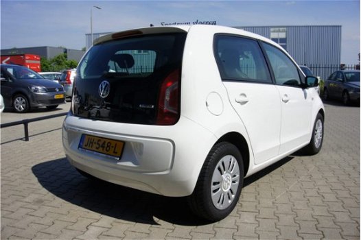 Volkswagen Up! - 1.0 move up BlueMotion Airco - 1