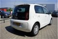 Volkswagen Up! - 1.0 move up BlueMotion Airco - 1 - Thumbnail