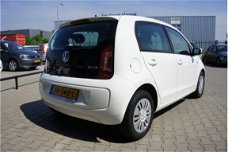 Volkswagen Up! - 1.0 move up BlueMotion Airco