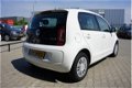 Volkswagen Up! - 1.0 move up BlueMotion Airco - 1 - Thumbnail