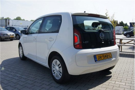 Volkswagen Up! - 1.0 move up BlueMotion Airco - 1