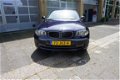 BMW 1-serie - 118i Business Line Trekhaak afneembaar - 1 - Thumbnail