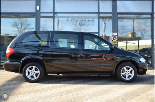 Chrysler Grand Voyager - - 3.3I V6 SE Automaat LUXE - 1