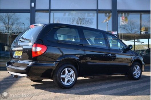 Chrysler Grand Voyager - - 3.3I V6 SE Automaat LUXE - 1