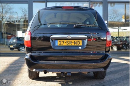 Chrysler Grand Voyager - - 3.3I V6 SE Automaat LUXE - 1