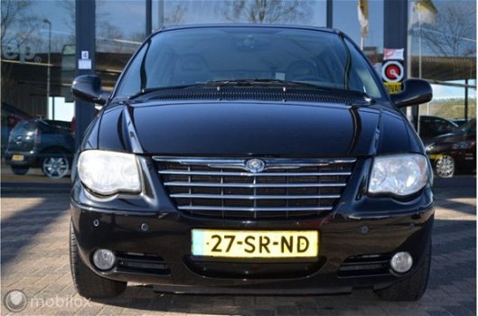 Chrysler Grand Voyager - - 3.3I V6 SE Automaat LUXE - 1