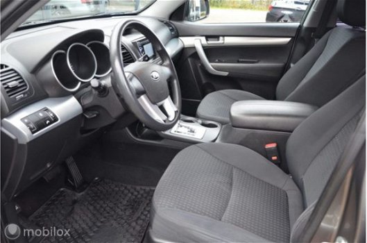 Kia Sorento - - 2.4 X-tra Automaat - 1