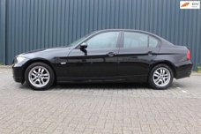 BMW 3-serie - 320i automaat, climate control , navi, leer, dakraam