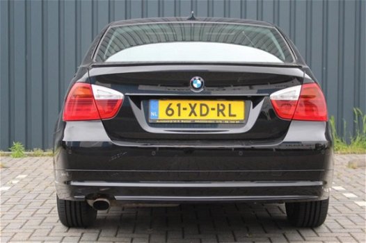 BMW 3-serie - 320i automaat, climate control , navi, leer, dakraam - 1